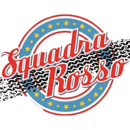 Logo Rosso