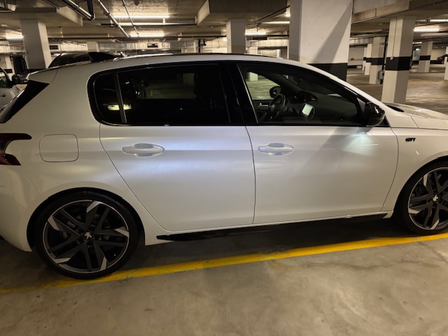 Autoreinigung in Aargau – Premium-Service, der zu Ihnen kommt